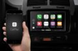 全球首款CarPlay无线接收器开卖 价格咂舌