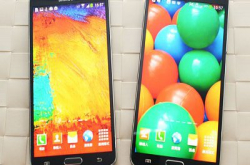 边部最抵玩？SamsungGalaxyNote3NeoVsGalaxyNote3