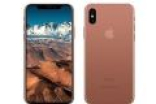 让人大失所望的苹果 iPhone8和iPhoneX 遭遇围攻