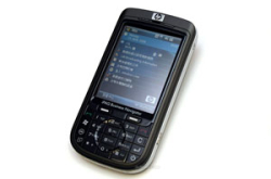 $3,980平价回归：HPiPAQ612