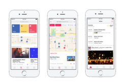【搲嘢玩】Facebook推出独立活动App