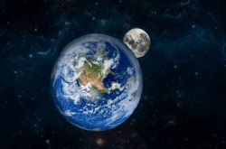 地球是太阳系中唯一的生命星球？或许生命普遍存在 人类没发现？