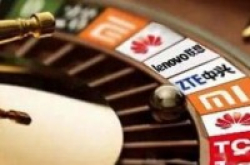 中国手机热销俄罗斯：份额不断增加品牌越做越响