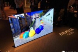 Sony不再是唯一！屏幕发声OLED电视将大量上市