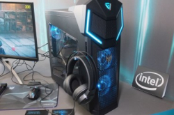 【next@acer】AcerPredatorOrion5000/3000电竞双子塔