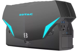 台北电脑展：索泰将推出VRGO2.0一体机 8代酷睿/RGB光
