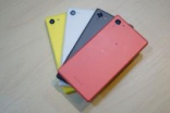 官方确认SonyXperiaZ5粉色版12日发布
