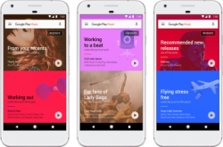 【随口噏唱歌仔】GooglePlayMusic更新歌单智能化