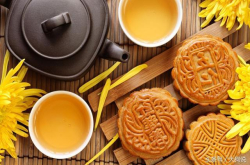 月圆佳节 曾经在中国教书的美国学者怎样感受我们的中秋节呢？