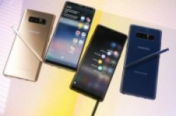 智能手机市场预测中国品牌崛起Samsung风光不再