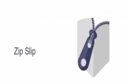 Zip Slip目录走访漏洞，知名企业专案与多数开发语言都中镖