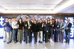 中国数字媒体价值评估标准框架在沪发布