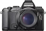Olympus发布STYLUS1s便携相机
