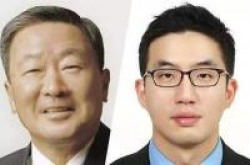 LG集团更换新掌门人：具本茂养子接棒