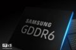 三星Gddr6显存速度比上代提升75%：大大提高性能