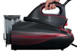 BoschSensixxDS37VarioComfort高压式蒸气熨斗