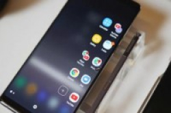 SamsungGalaxyNote8全球首发评测