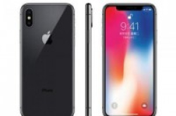 三款新iPhoneX浮出水面:Apple数字系列走向终结？