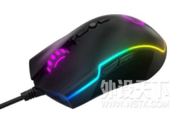 酷冷至尊将推出CM310游戏鼠标预计售价199元