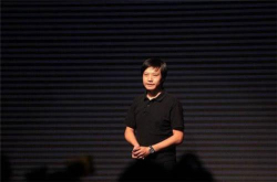 小米8惊艳亮相 网友表示抢不到现货 究其原因 雷军也无奈