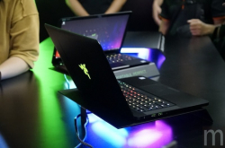 Razer香港正式挂牌上市未来强化行动装置、电子交易发展