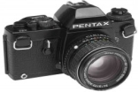 Pentax将在2014年发布复古全画幅单反相机