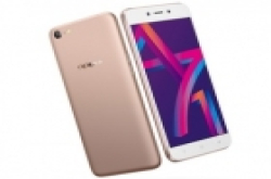 OPPO A71（2018）海外发布：骁龙450+..