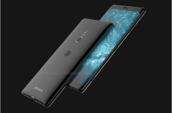 太凶狠 索尼XZ3首发4800万像素IMX586