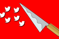Twitter禁多账号狂Tweet大量机器人账户被砍