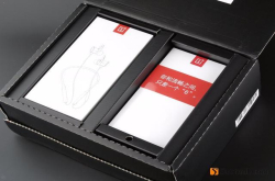 OnePlus一加6智能手机图集Soomal