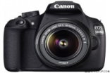 实惠买单反Canon1200D双头套机售3699