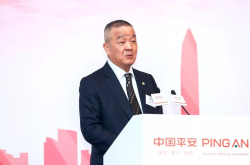 马明哲：五大原则布局金融＋生态30年平安的转型正在爆发恐龙级能量