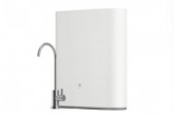 小米发布厨下式净水器1A：3合1滤芯设计售价1499元