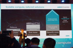 ARM、台积电、Cadence、Xilinx将于2018年第一季试产具DynamIQ技术的7nmCCIX服务器级芯片