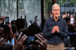 科技资讯：库克再谈新iPhone高价阿里成立平头哥芯片公司