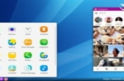商务人士的福音！三星S8新功能曝光：一秒变PC