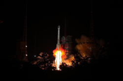 两颗北斗卫星再度成功升天：北斗系统离代替GPS还有多久？