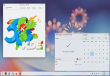 KDE三十岁发布Plasma 6.8 告别X11