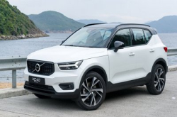 吉利穿针引线：传Mercedes-Benz与Volvo有机会共用引擎