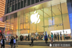 苹果接连被告上法庭iPhone多次被指控专利侵权