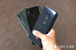 三部旗舰手机拍照对比：华为P20Pro力压小米8和一加6