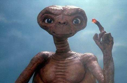 地球之外或存在体积跟地球那么大的生物 以吞噬宇宙行星为食