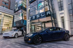 5月底将停工6天？特斯拉要专心解决Model3产线瓶颈