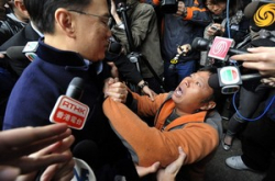 香港摄影记者协会《前线‧焦点2009》摄影比赛结果公布