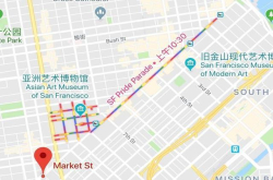 这一天 终于光明正大说爱你2018旧金山骄傲大游行