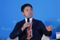 大佬们的小目标 刘强东：醒来找1个亿 王健林：1个亿很多吗？