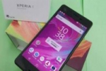 SonyXperiaXPerformance台湾到货开箱