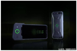 骁龙845+8GB+656GB+5000mAh 搭载液冷系统 是时候该放大招了