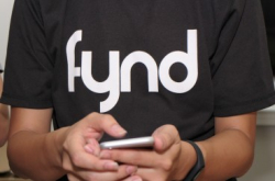 上门整电话FYND要做维修界Uber