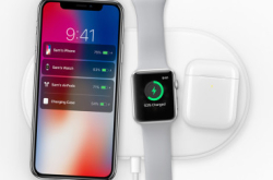 AirPower3月底推出产品规格曝光
